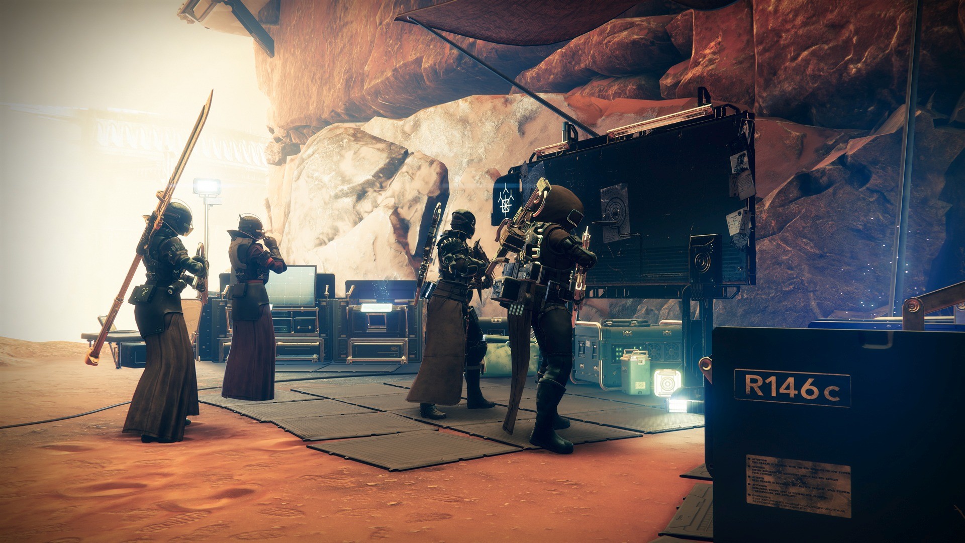 Destiny 2: La Reina Bruja - Imagen 26